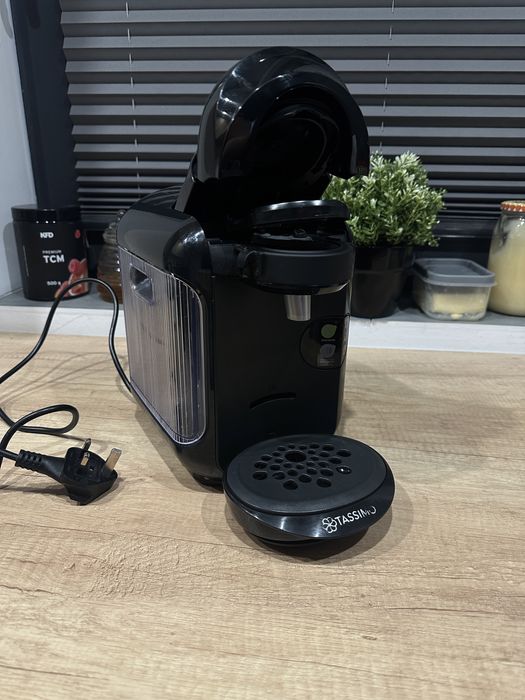 Ekspres kapsułkowy Bosch Tassimo