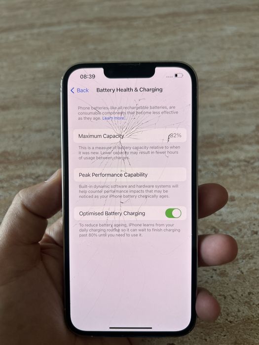 Apple Iphone 13 pro
