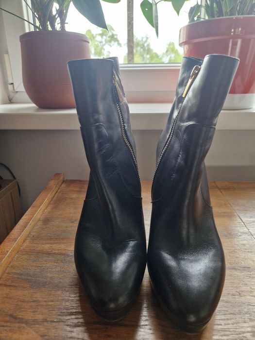Botki Michel Kors
