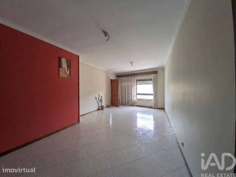 Apartamento T3 em Valongo de 108 m2
