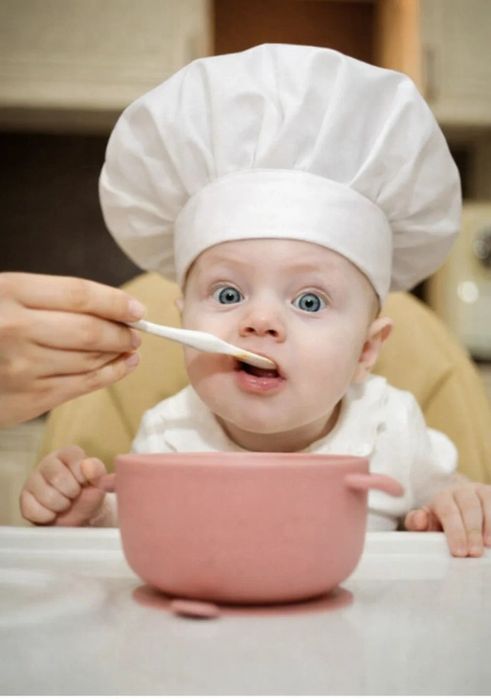 Комплект поваренка.