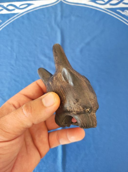 Rapés / kuripes amazonicos