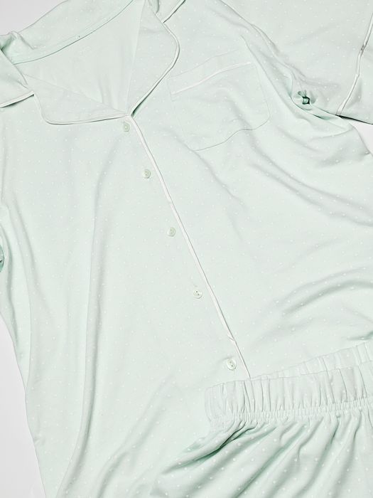 Piżama damska komplet roz.XXS Primark