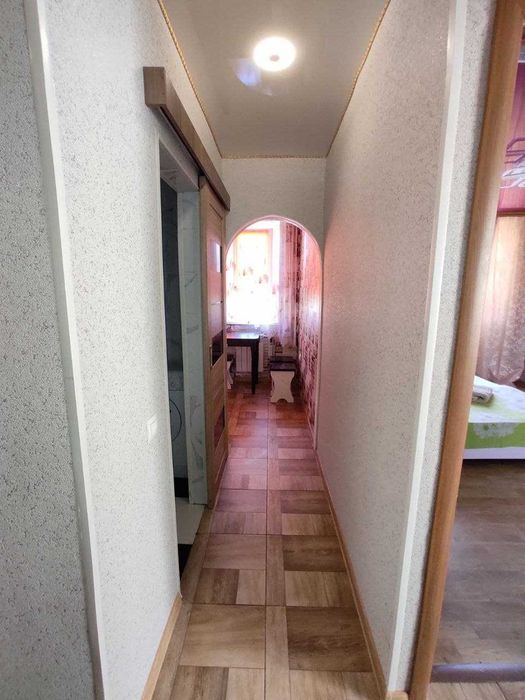 Посуточно 2 комн.квартира, wi-fi