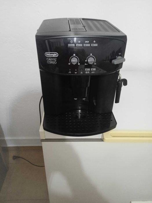 Maqui de café delong