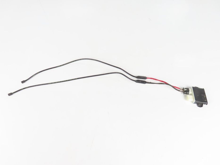 Modulo Comando Peugeot 3008 Mpv Ref: 9809260680 2006 - 2026