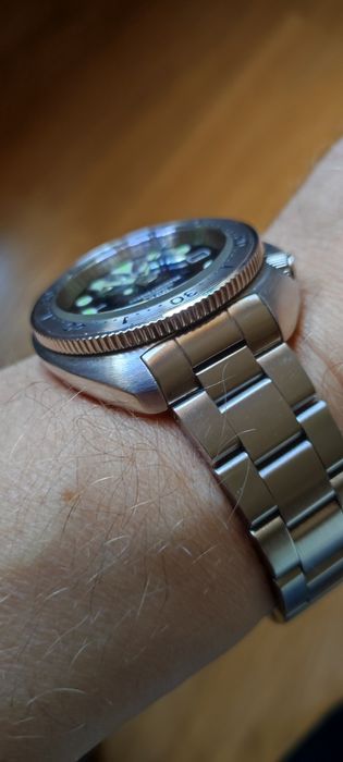 Часы Addiesdive дайверские