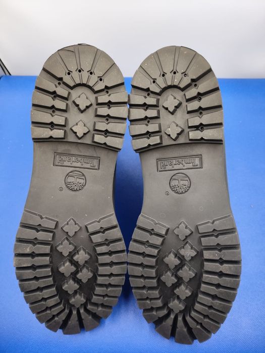 Черевики Timberland  Premium  6 Inch - 45,5 розмір. Оригінал