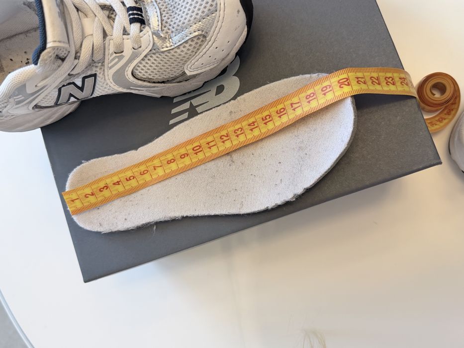 Кросівки new balance 530