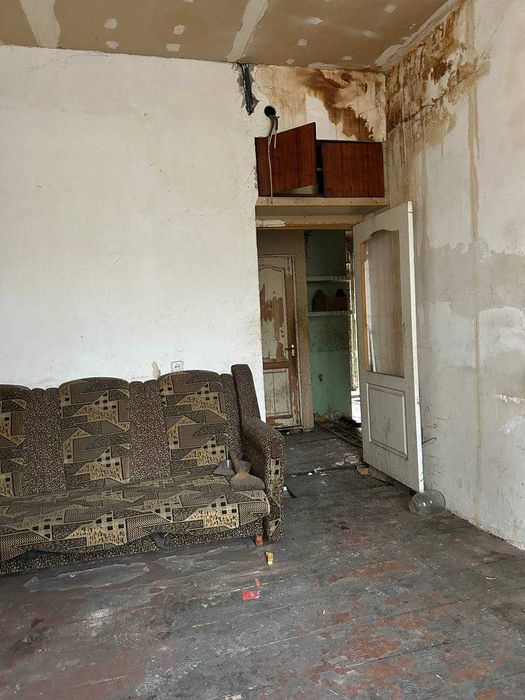 Продажа 1-комнатная квартира в центре Одессы