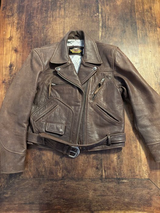 Casaco Harley Davidson unico e raro  M