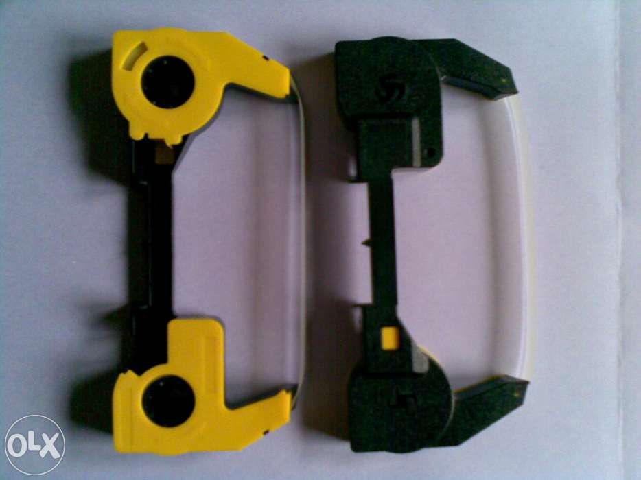 Correction Cartridge437759550717972481