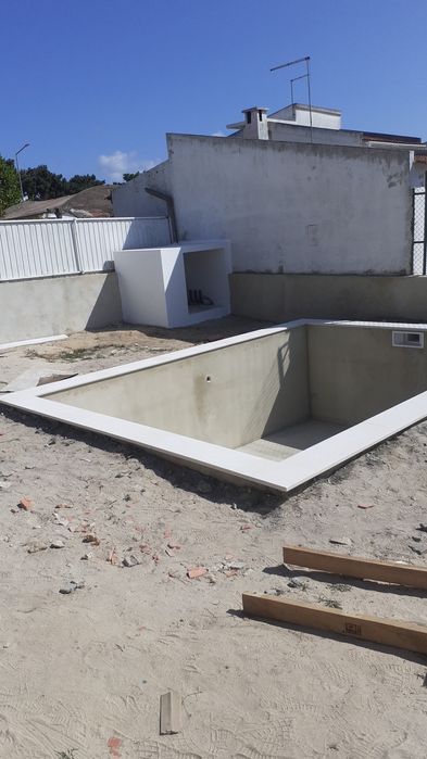 Capoto pedreiro elétrica canalização remodelação em geral