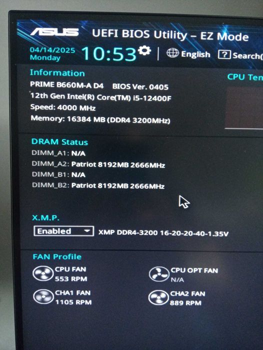 Sprzedam komputer gamingowy używany