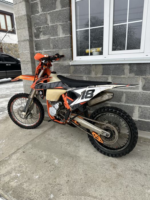 Kovi lite 250 кові лайт 300 ( не ktm geon gas gas Husqvarna 350 450 )