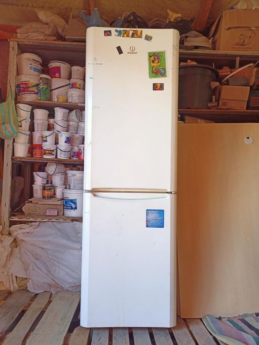 Холодильник Индезит