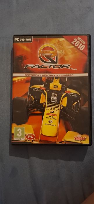 Factor gra pc pl