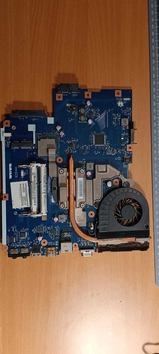 Motherboard Acer Aspire 5741/5742G