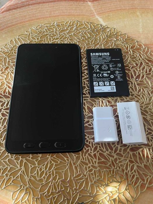 Samsung Galaxy Tab Active 5 WI-FI