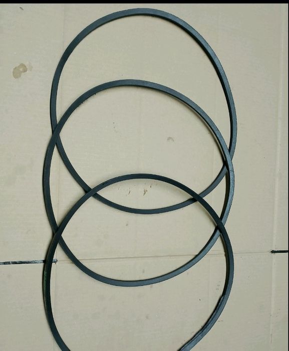 Газовый трос ЛуАЗ