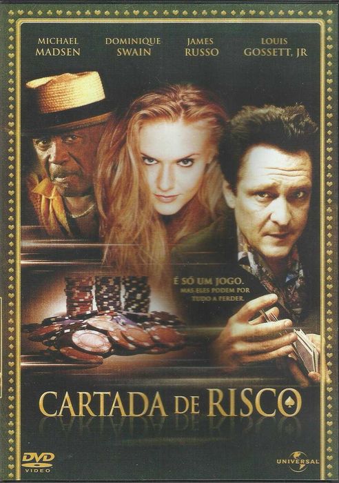 Cartada de Risco (2006)