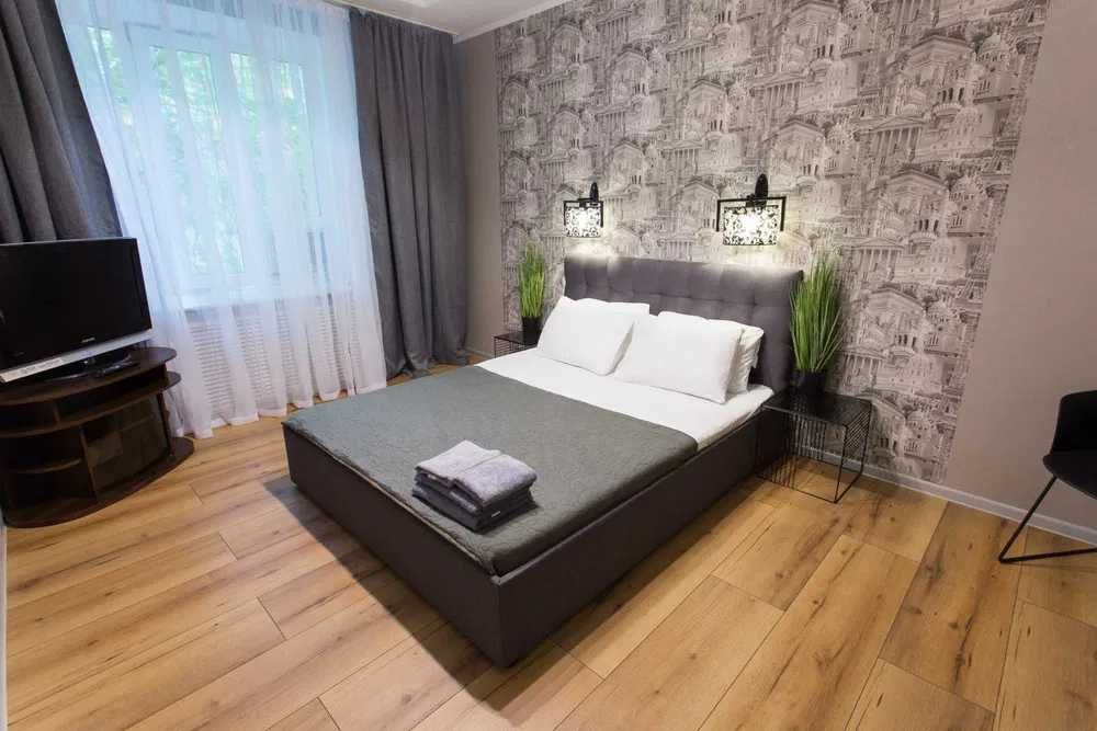 1-кімн. Квартира Подобово Кременчук в Центрі біля Скверу Бабаєв