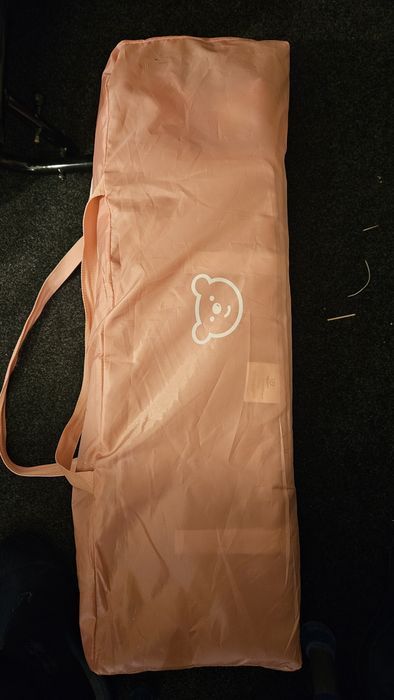 Cama de Bebé de Viagem