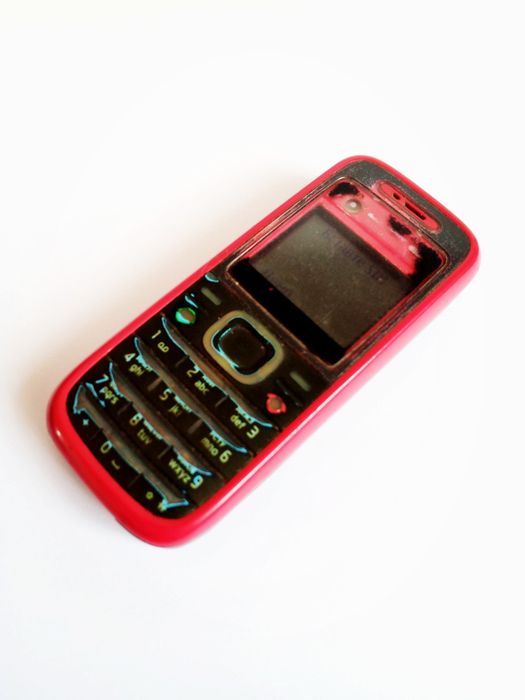 Телефон Nokia 1208