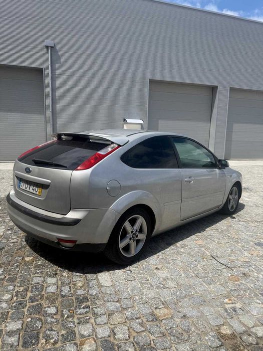 Ford Focus EXCELENTE Gasoleo