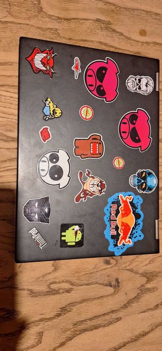 Laptop ThinkPad Yoga