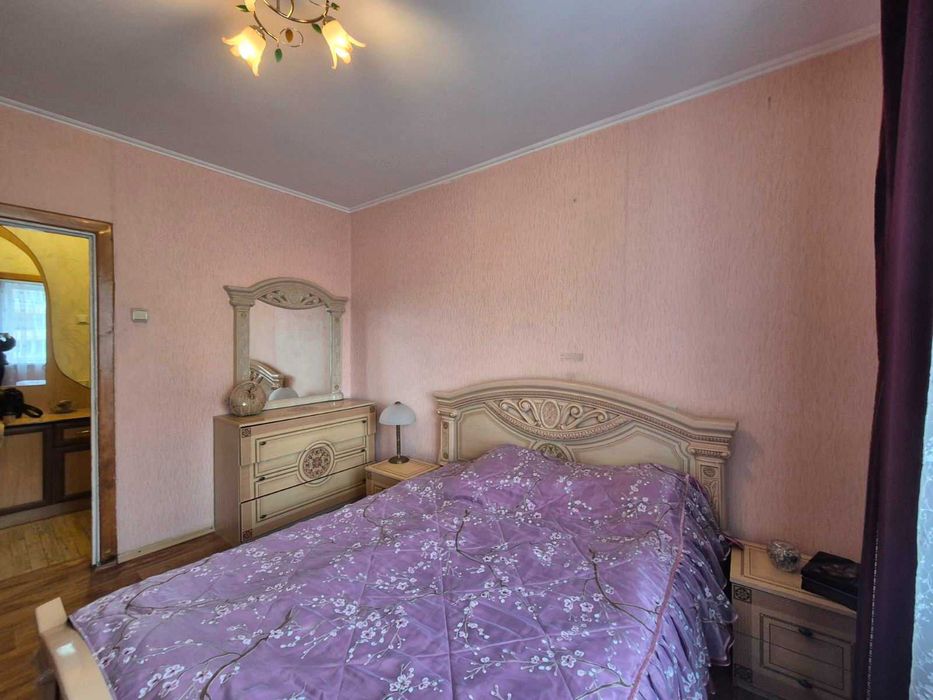 Продаю гарну квартиру на Східному 1 (Восточний, б-р Європейський)