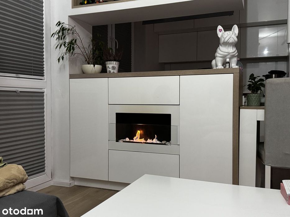 3-pokojowe 70 m² | 2 balkony | Winda | Garaż | Komórka | Centrum