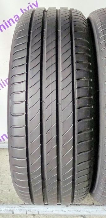 Шини літні R16 205/55 Michelin Primacy 4