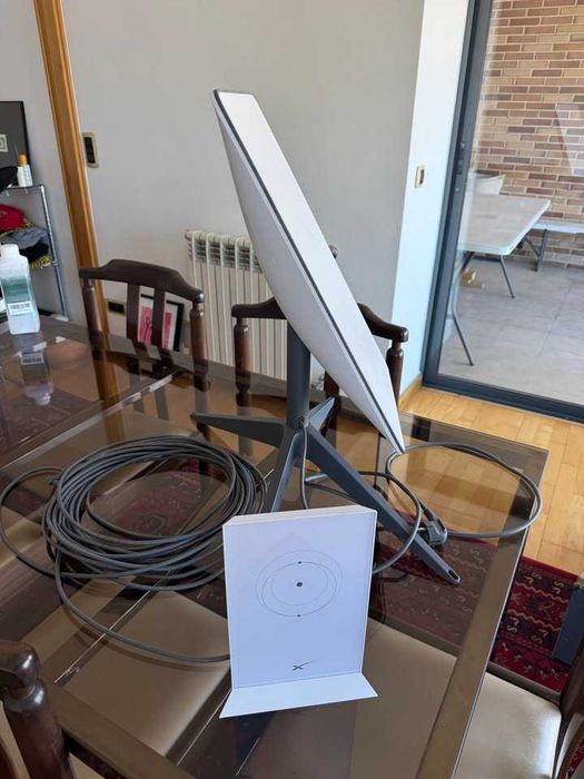 Starlink Standard – Kit Completo