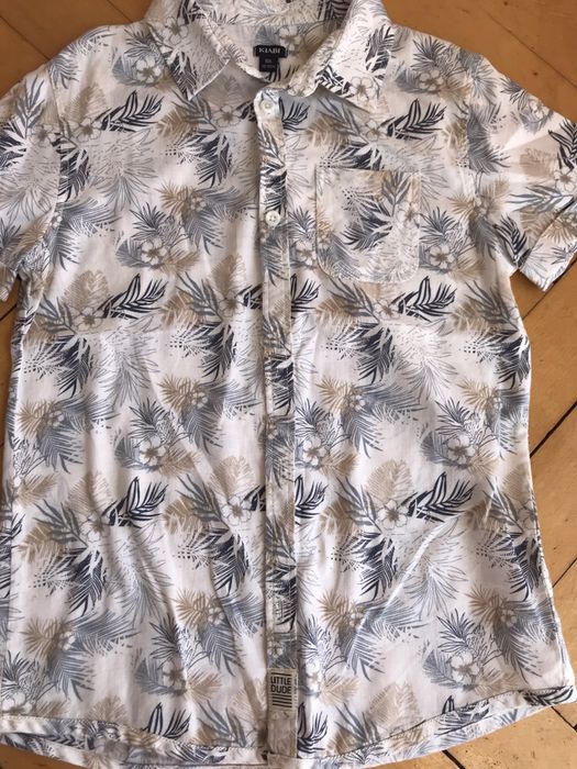 Hawajska koszula 10 lat