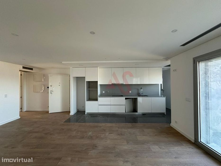 Apartamento T2 novo no Empreendimento Andorinhas Residence em Braga S. — São Vicente, Braga