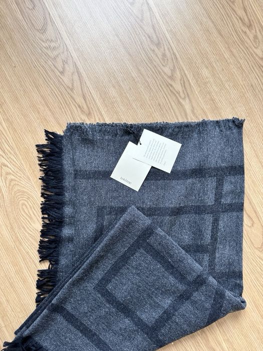 Cachecóis  Toteme 88% lã 15% caxemira