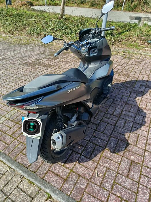 Honda PCX 125. 2023