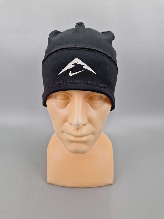 Czapka Zimowa NIKE PERFORMANCE Trail Uncuffed Beanie