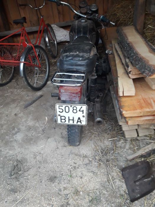 Продам мт днепр