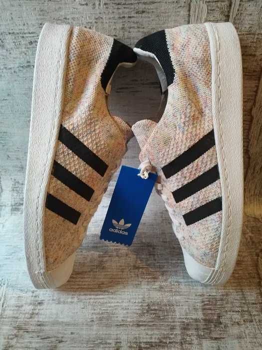 Sprzedam  Adidasy Superstar. Primeknit.
