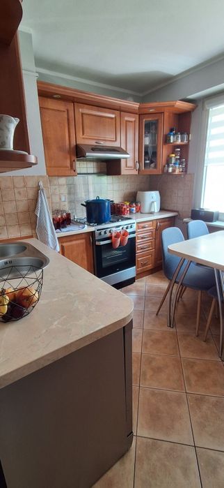 Mieszkanie 1 piętro 65.95m2