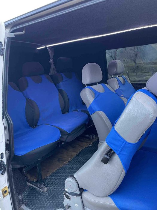 Продам volkswagen transporter T4