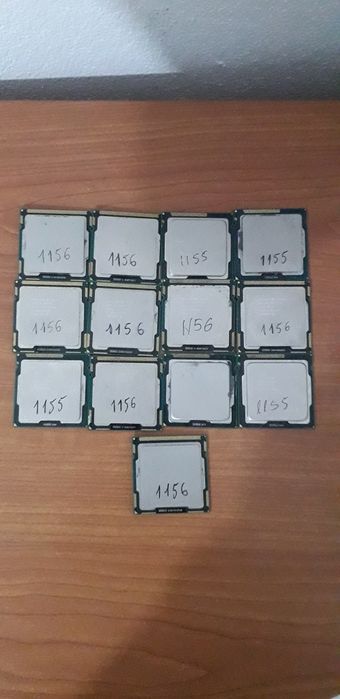 Processadores para computador