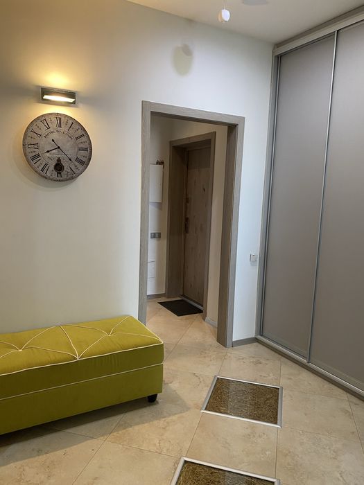 Оренда Оболонь В.Івасюка (Г.Сталінграда) 3-к