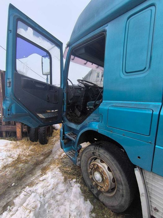 DAF CF75 1999 року 9.2л 4500