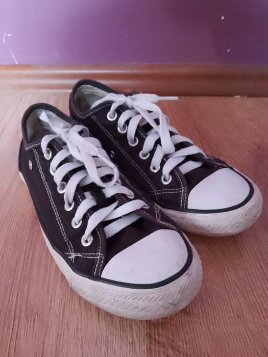 Buty trampki DUNLOP