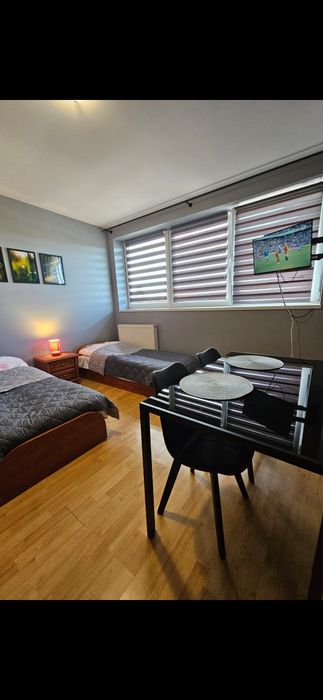 Noclegi dla firm i pracowników – Płock