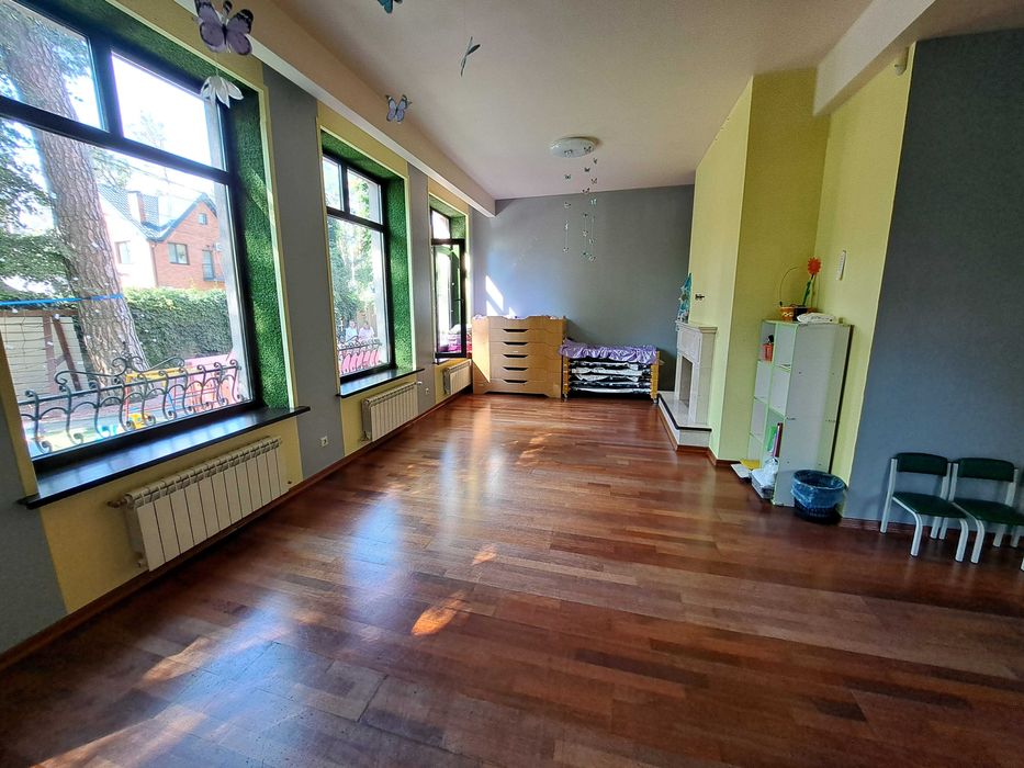 Всі види оплати. Крутий будинок