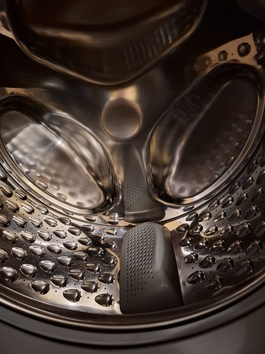 Пральна машина Bosch 6 в ідеальному стані без дефектів